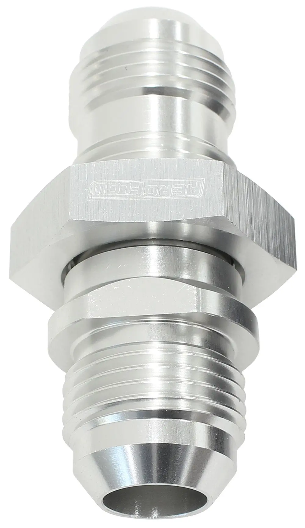 Af88-2009 -10An Stainless Steel Bulkhead Fitting Insert 1