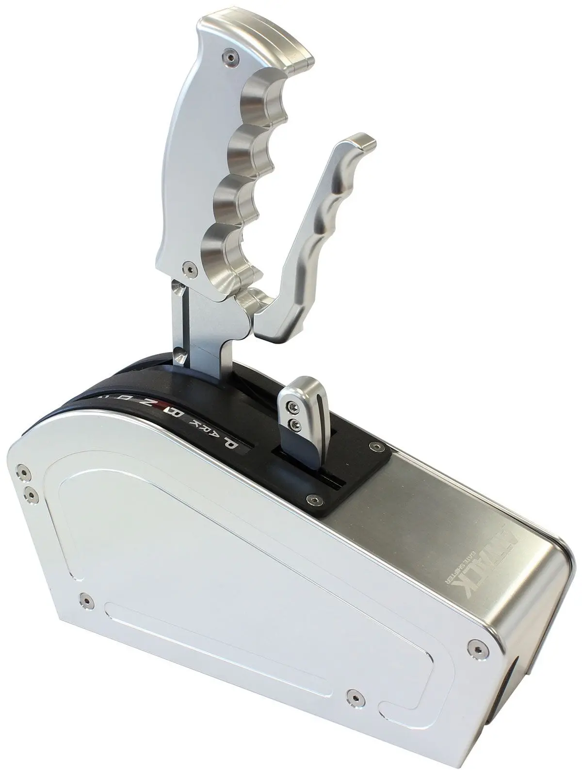 Bang Shift Attack 4-Speed Forward-Pattern Transmission Shifter - Af72-9023 1