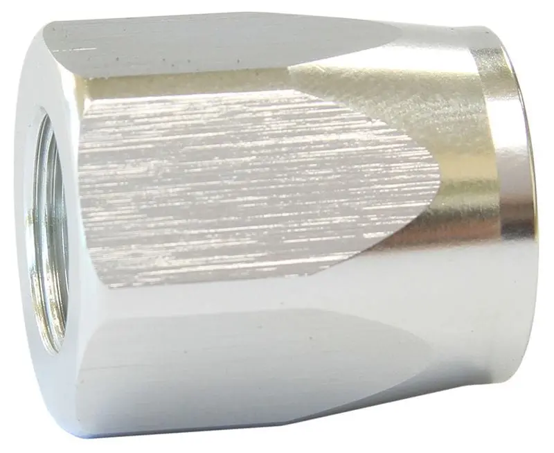 Tapered -6An Hose End Socket Fitting – Af298-06Ds 1