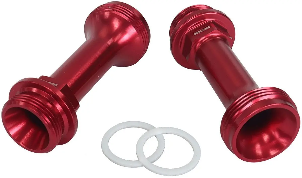 Af59-2137R Billet Adjustable Fuel Log Legs – Replacement Set 1