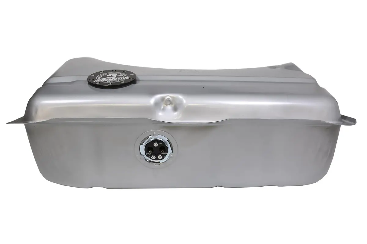 Aeromotive 18444 Gen Ii Stealth Fuel Tank – In-Tank Electric Pump System 1