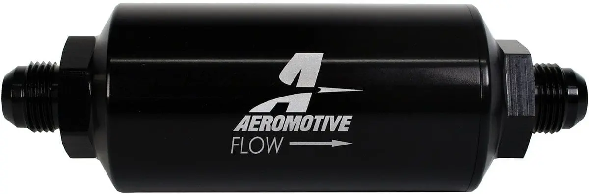 Aro12378 In-Line Fuel Filtration Assembly 1