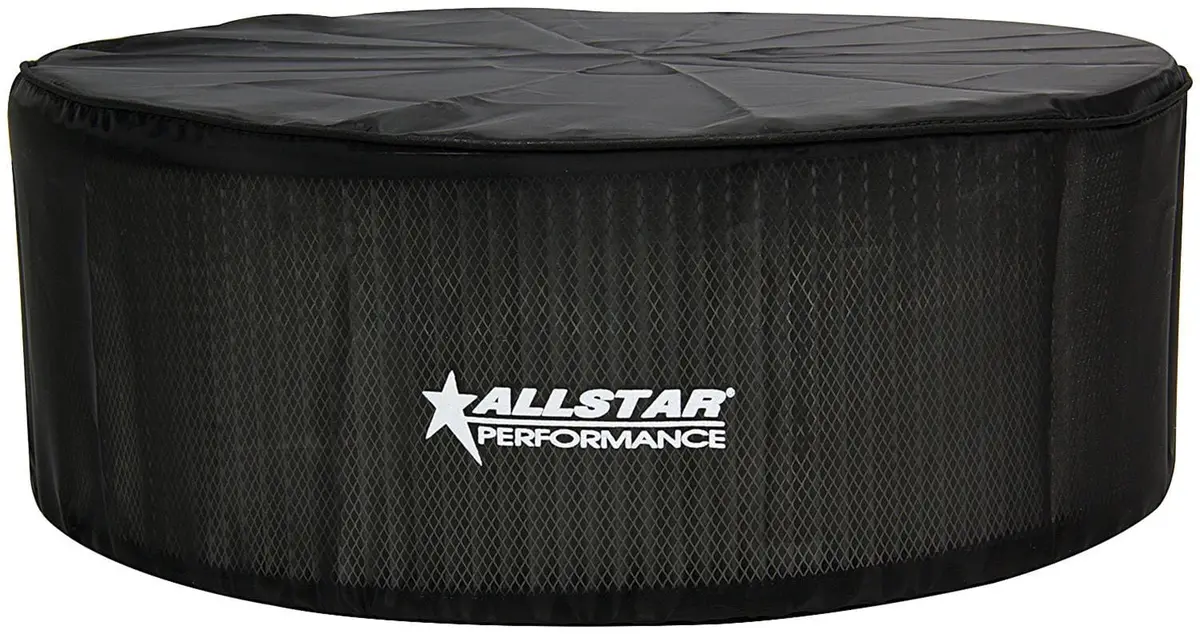 Allstar Performance All26225 Washable Air Filter Wrap 1