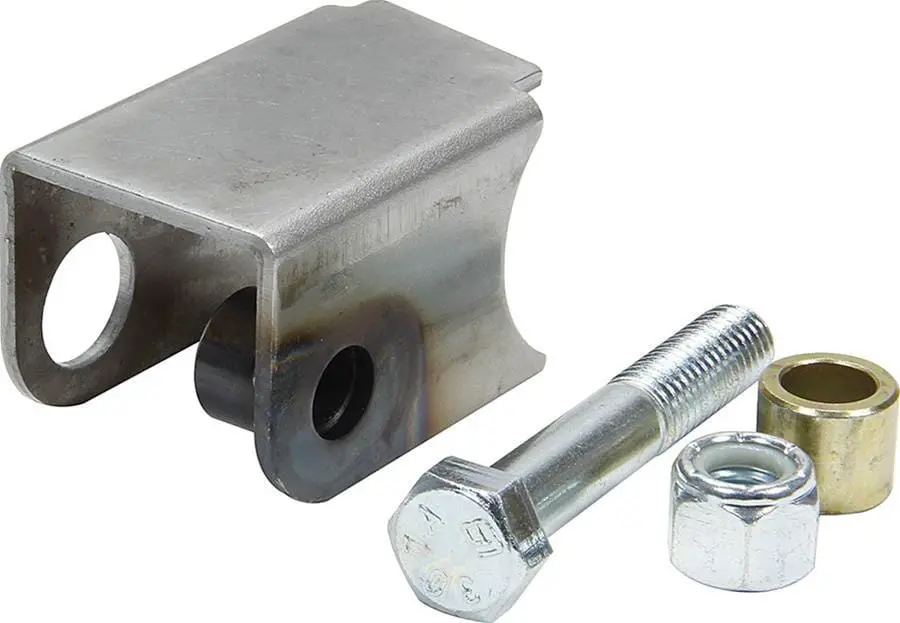 Allstar Performance Adjustable Coilover Mounting Brackets – All60100 1