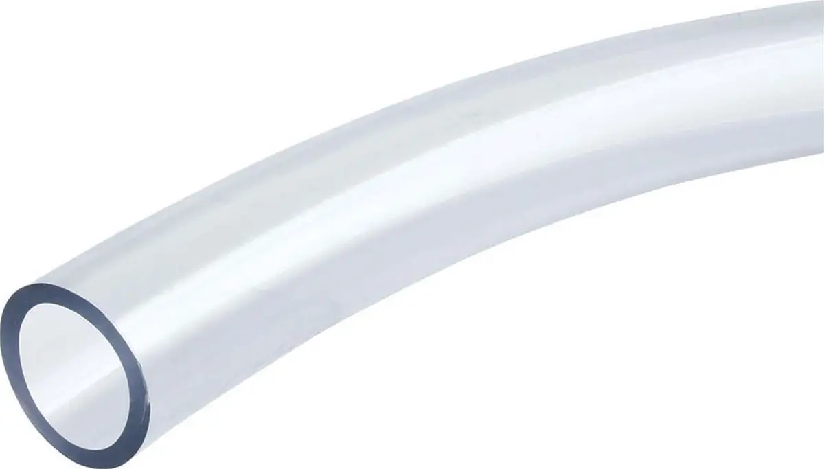Allstar Performance Fuel Cell Fill Hose - All40168-5 (5 Ft) 1