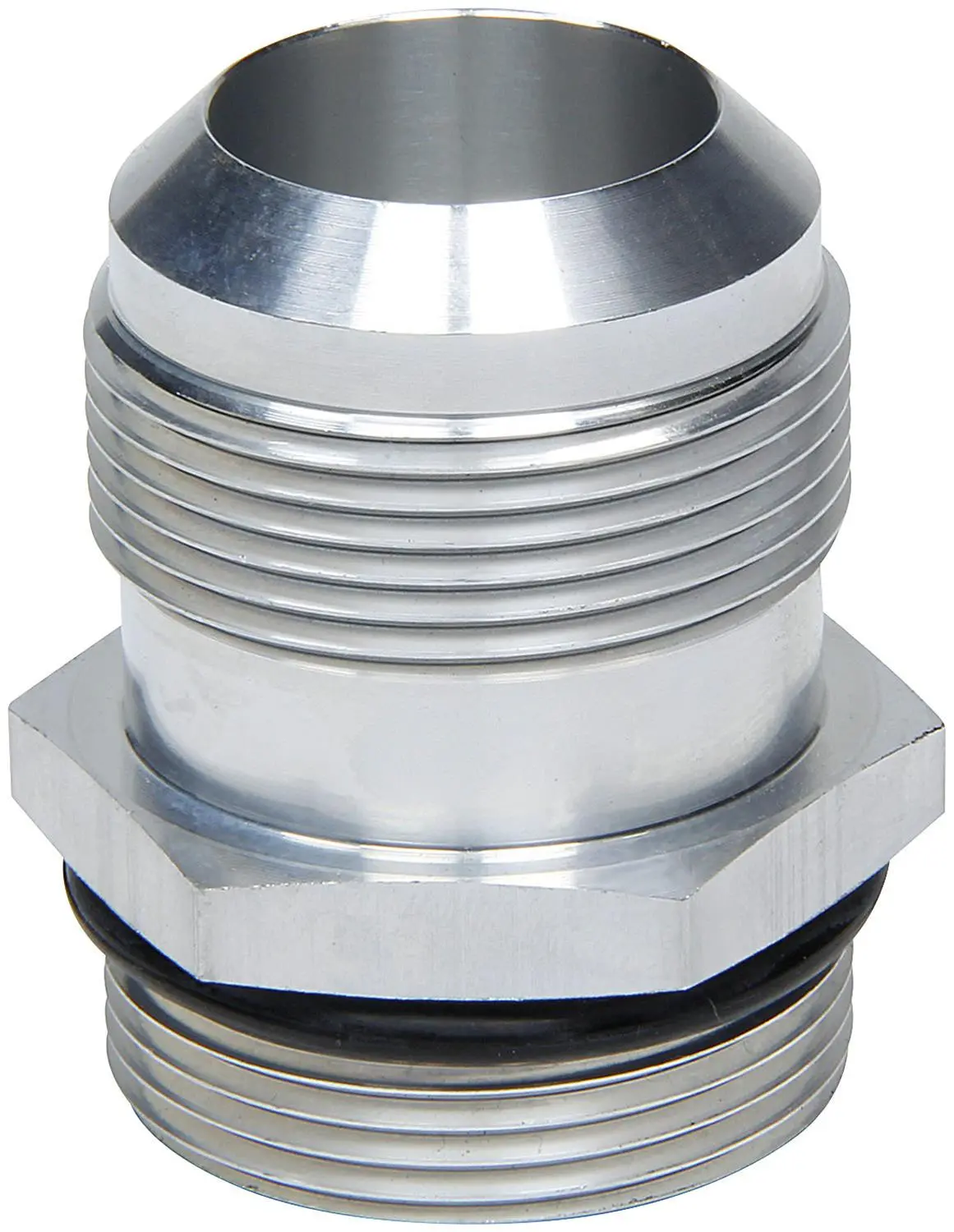 Allstar Performance All30040 Radiator Inlet An-To-Straight Fitting 1
