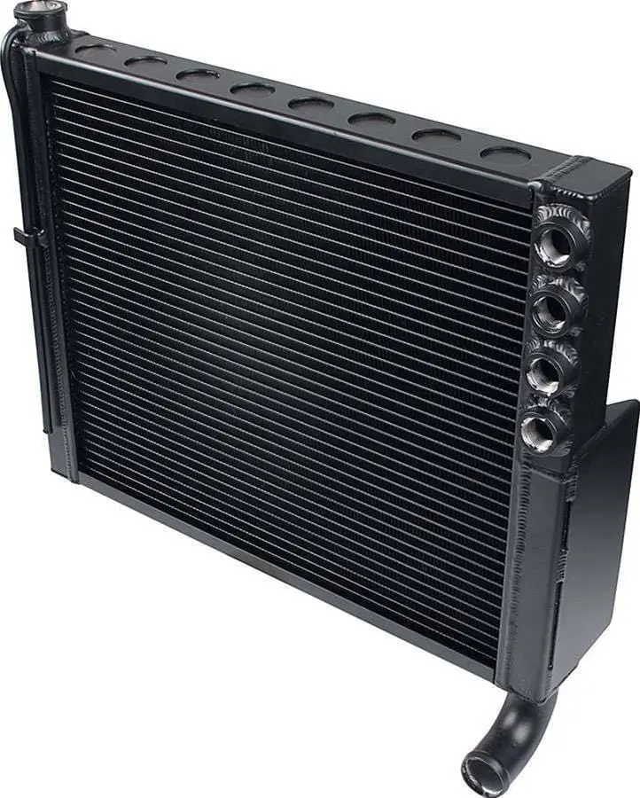 Allstar Performance Sprint-Specific Aluminum Radiator – All30030 1