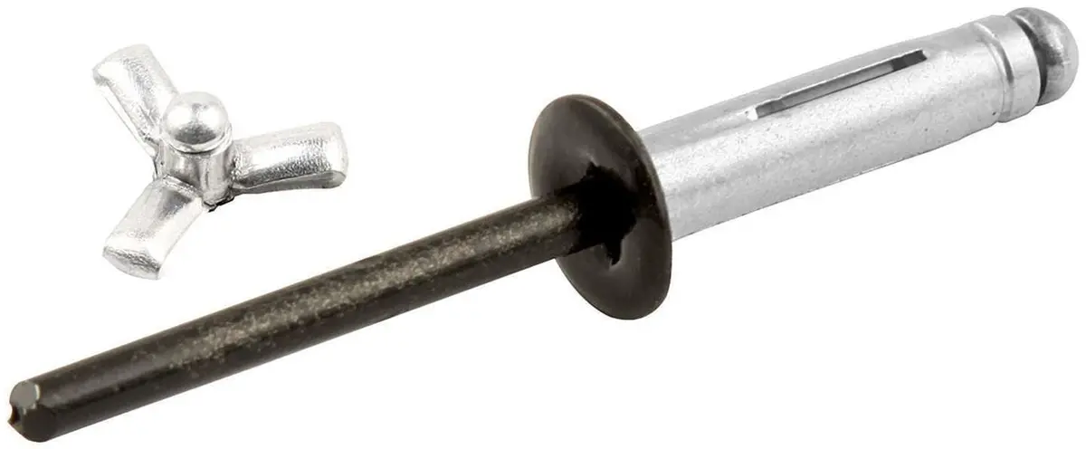 Allstar All18082 Tri-Fold Rivet Set 1