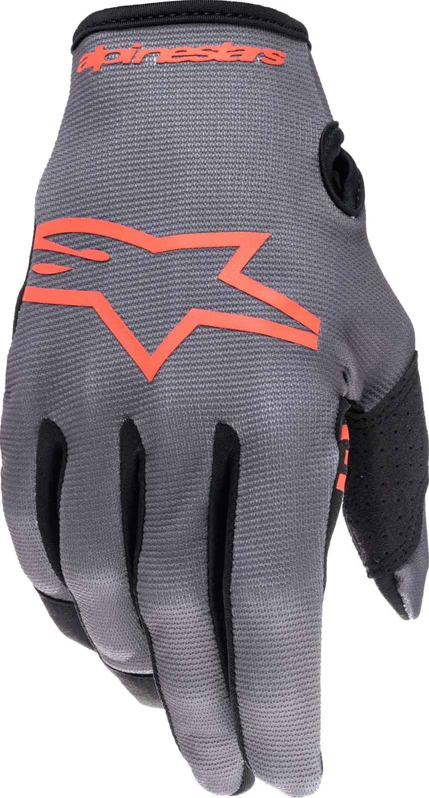 Alpinestars Mx Radar Motocross Gloves – Size S (3561823-9397-S) 1