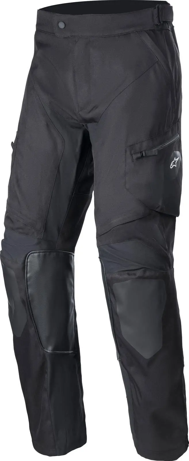Alpinestars Motocross Riding Pants – Model 3323122, Size 3Xl, Black 1