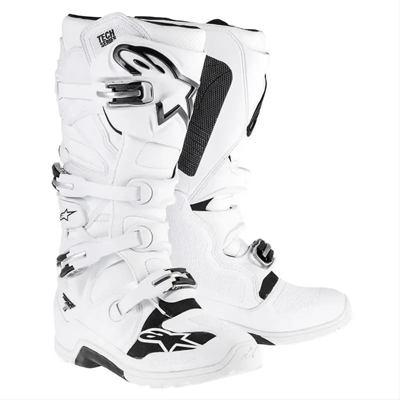 Alpinestars Mx Tech 7 Off-Road Boots – Ce-Certified, 2012014-20-13 Size Variant 1