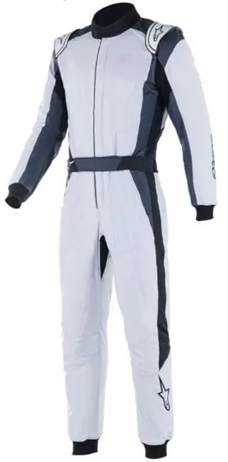 Alpinestars Atom Fia-Certified Racing Suit – Size 66 (Model 3352722-1950-66) 1