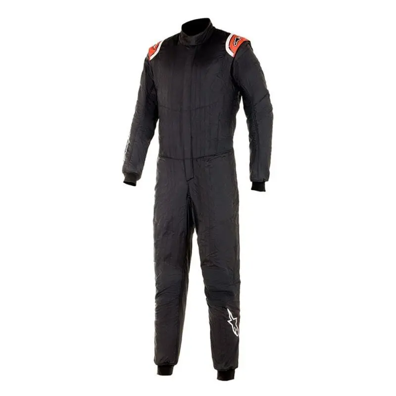Alpinestars Hypertech V2 Racing Suit - Size 62 (3350220-13-62) 1