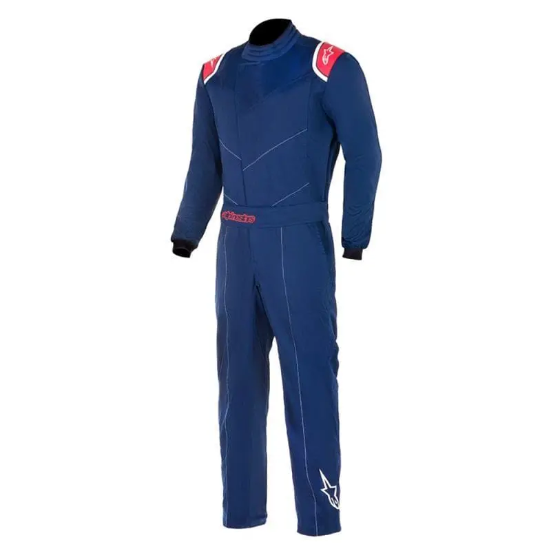 Alpinestars 3357019-793-2Xl Indoor Kart Racing Suit 1