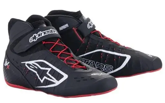 Alpinestars Race Driving Shoes – Professional Motorsport Footwear 1