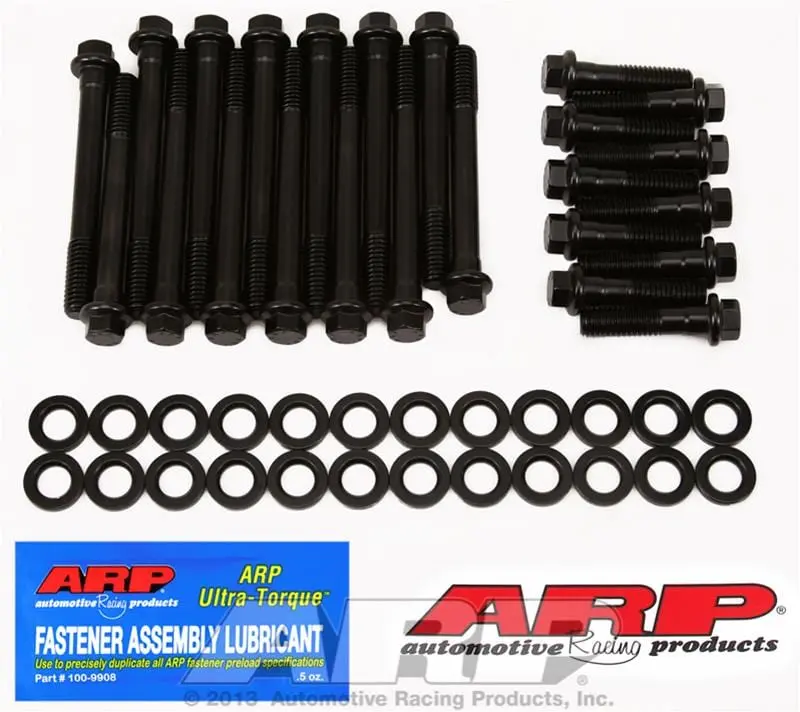 Arp High-Performance Cylinder Head Bolts – Set 205-3601 1