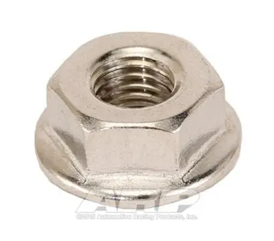 Arp High-Strength Hex Nuts – 400-8609 1