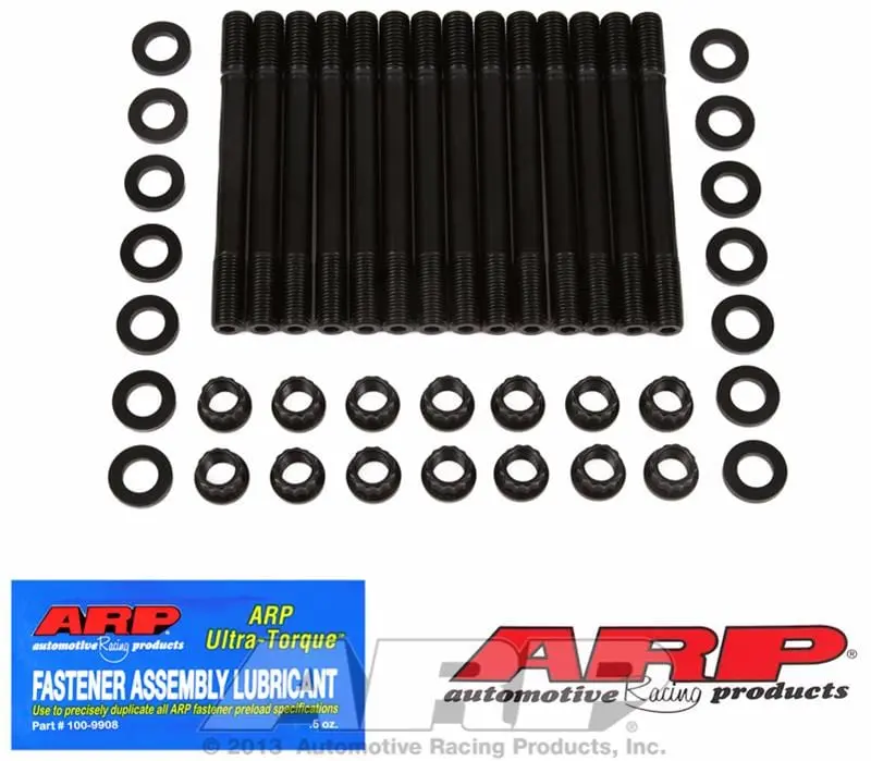 Arp 201-4303 Pro Series Cylinder Head Stud Kit 1