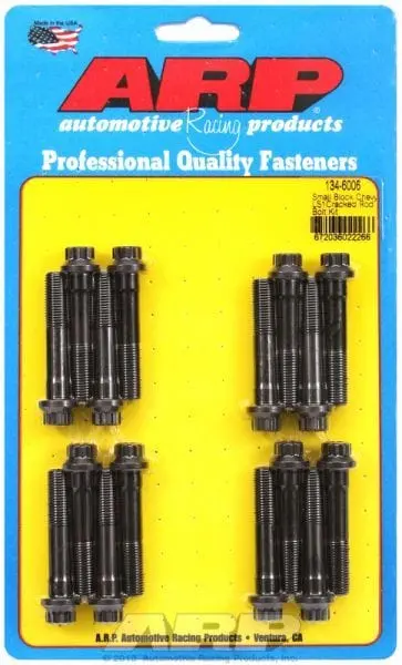 Ar134-6006 Conrod Bolt Kit For High-Performance Engines 1