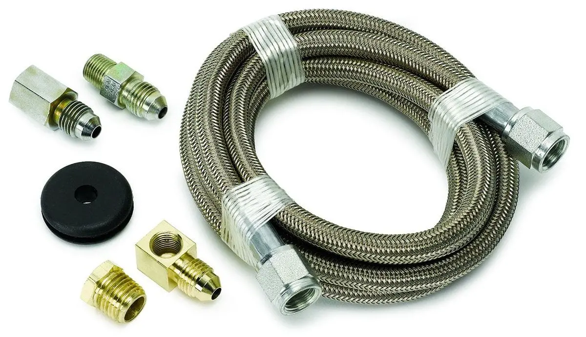 Au3228 Automotive Tubing And Brake Line Kit 1