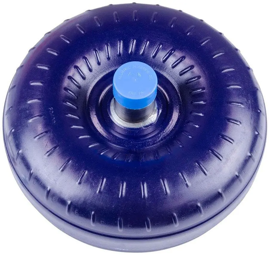 Econo Performance Torque Converter – Street-Tuned Stall Speed (Bm400004) 1