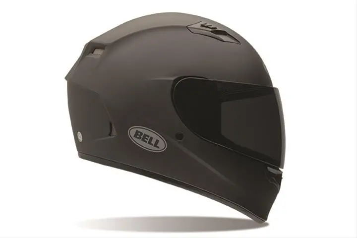 Bell 7049224 Qualifier Dot-Certified Entry-Level Motorcycle Helmet 1