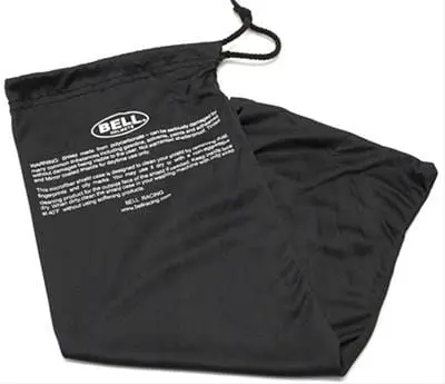 Bell Racing Usa Quick-Release Helmet Visor Shield – 2080013 1