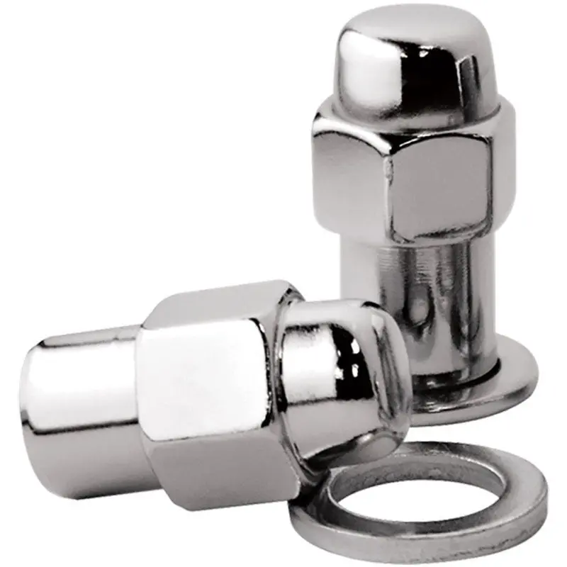 Street Lite / Rt / Performer Bs999994 Wheel Lug Nuts 1