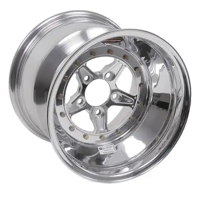 Billet Specialties Comp 5 Series Forged Wheel – Csb035146550 1