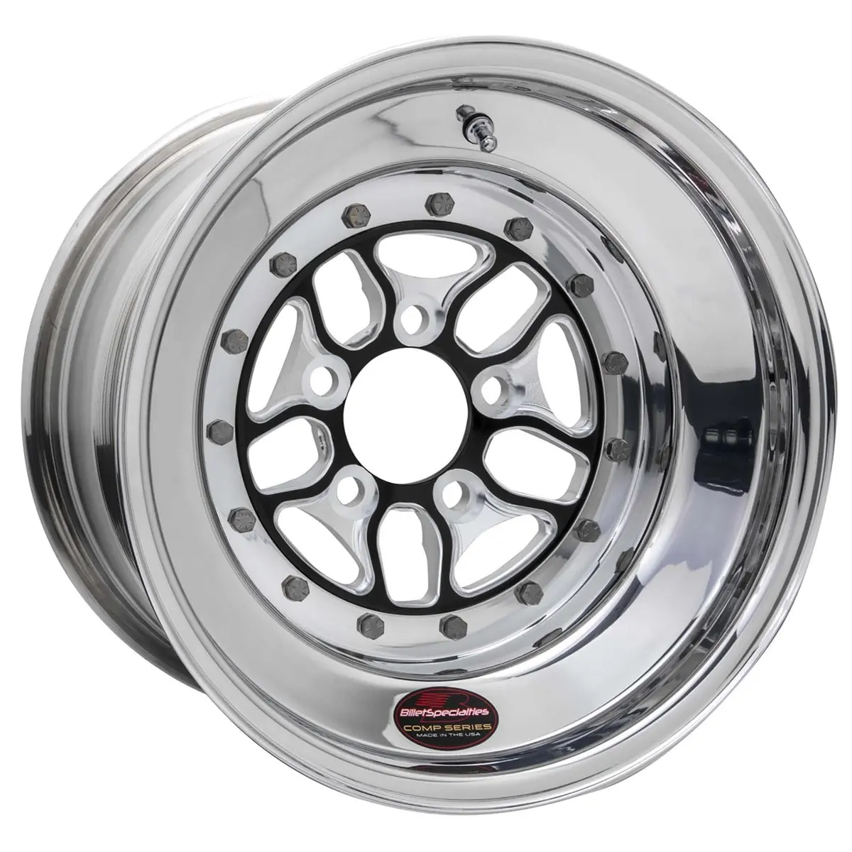 Billet Specialties Bcs Series Billet Wheel - Bcs075156535 1