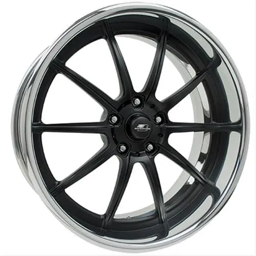 Billet Specialties Mx608906150N Custom Forged Wheel 1