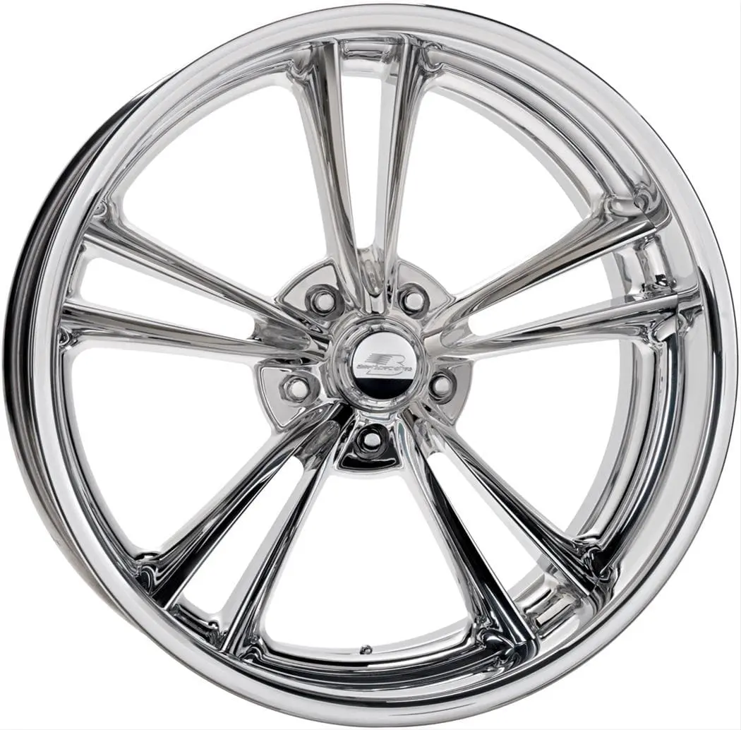 Billet Specialties Pc738806545N Custom Alloy Wheel 1