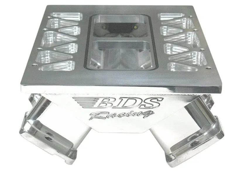 Bds Bm-3006Plsr Blower Intake Manifold 1