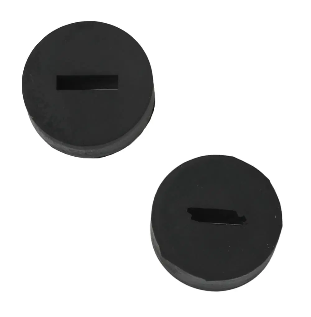 Bob Drake B-46582 Polyurethane Suspension Bump Stops 1