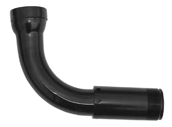Bob Drake Bd48-9034 Petrol Tank Filler Neck Assembly 1
