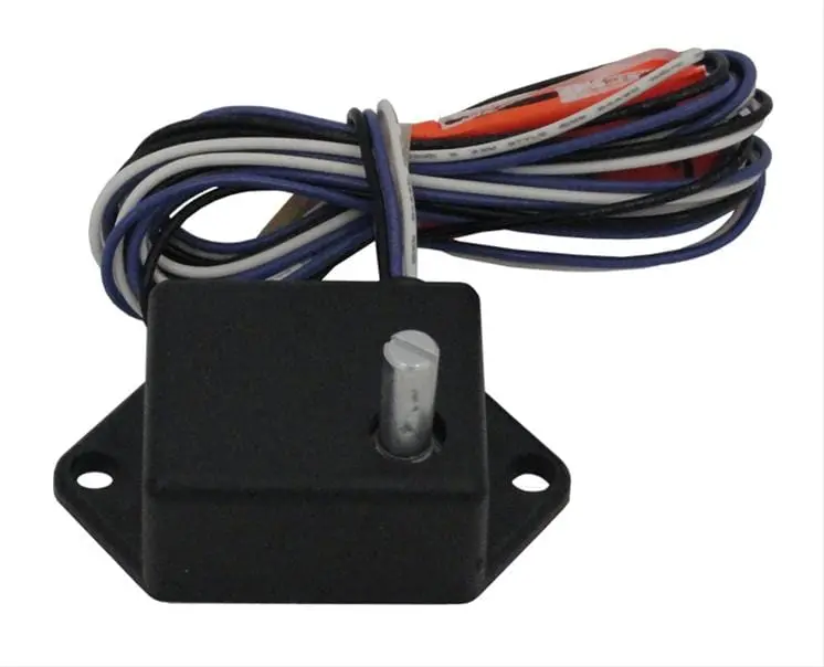 Classic Instruments Led53 Gauge Illumination Upgrade Kit 1
