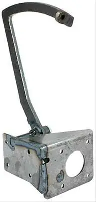 Classic Performance 632-6511-00 Brake And Clutch Pedal Assembly Kit 1