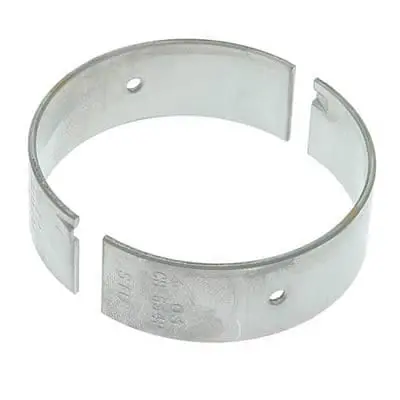 Clevite Cb-1853A-10(4) Al-Series Performance Rod Bearings – Oversize Option 1