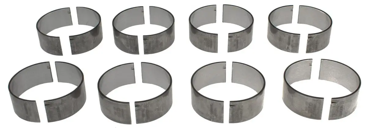 Clevite Al-Series Performance Rod Bearings – Cb-663A-10(8) 1