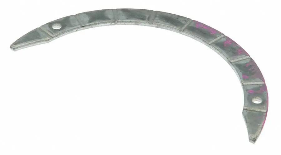 Clevite Mb-2523W Main Bearing Set – Engine Rebuild Grade 1