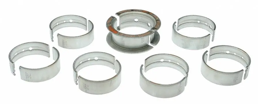 Clevite Ms-1642P Performance Main Bearing Set 1