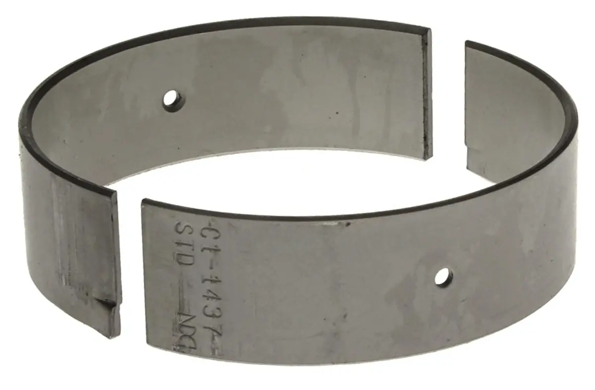 Clevite Cb-1625P-.25Mm P-Series Rod Bearings 1