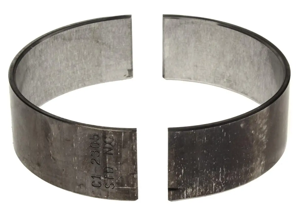 Clevite Cb-1657P P-Series Connecting Rod Bearings 1