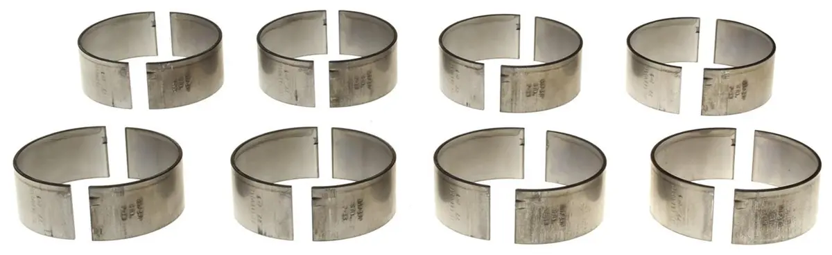 Clevite P-Series Rod Bearings – Cb-743P-20(8) 1