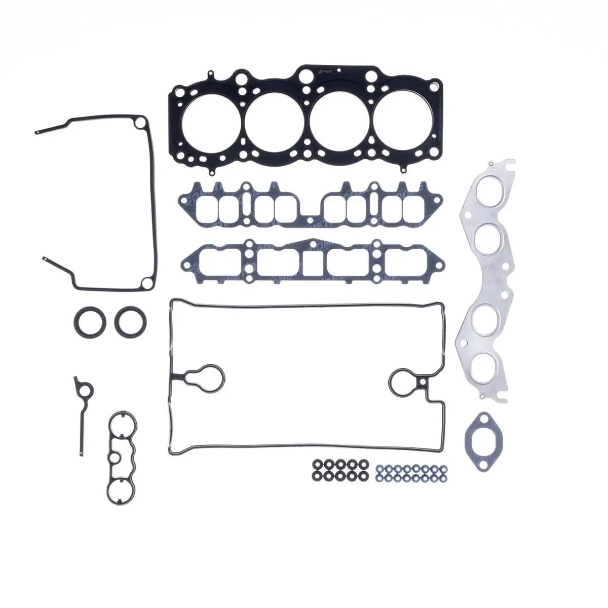 Cometic Pro-Series Engine Gasket Kit – Pro2019T-Nhg 1