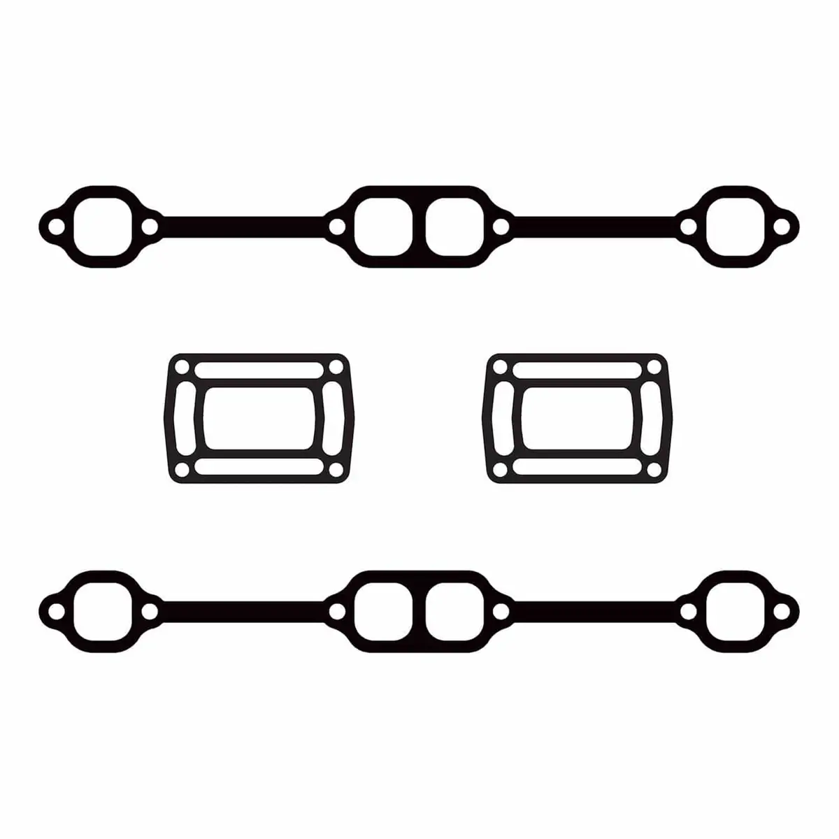 Cometic Header And Exhaust Manifold Gaskets – Cg20013Er 1