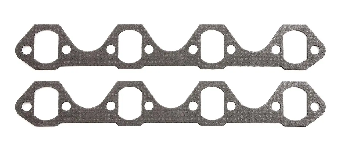 Cometic C15572Ht Ht Fiber Exhaust Header Gasket Set – High-Temperature Resistant 1