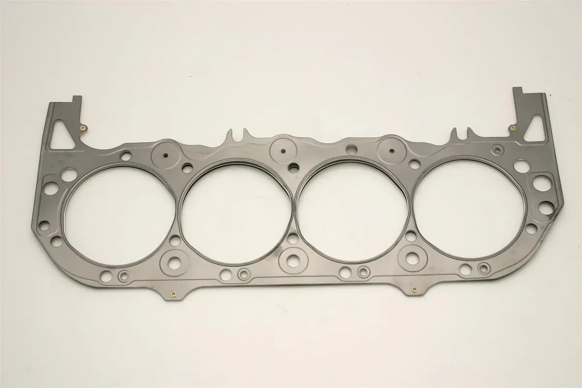 Cometic Mls Marine Head Gasket Set – C5638-120, Multi-Layer Steel 1