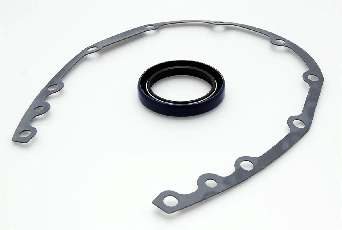 Cometic C5656 Timing Cover Seal Kit 1