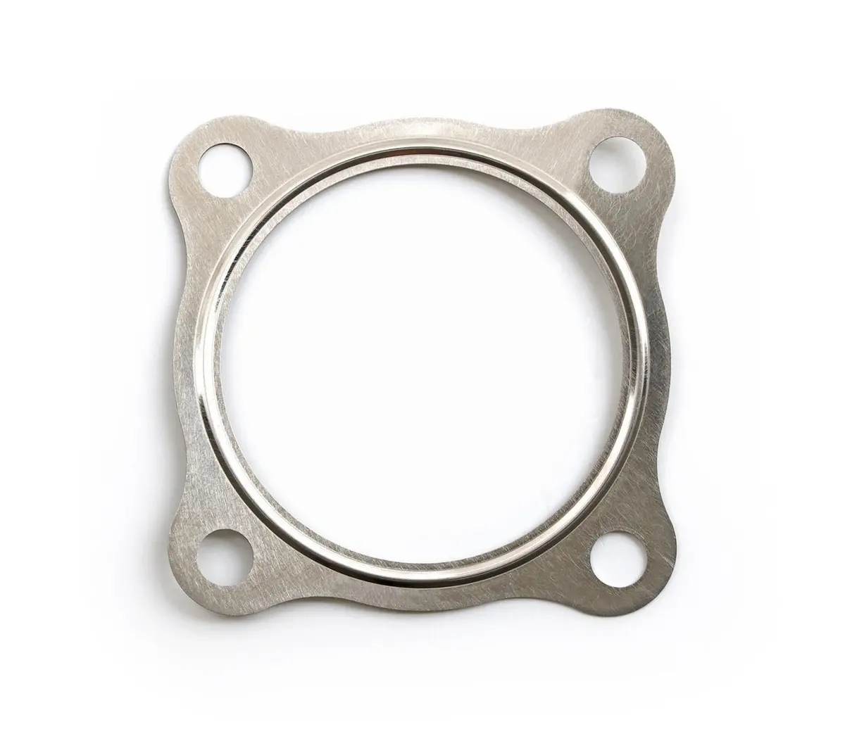 Cometic Turbo Flange Gaskets – High-Temp Multi-Layer Steel (C15596) 1